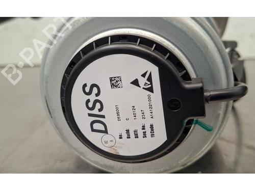 Steering column MG MG ZS SUV (AZS1) EV | BP40285153M21 - Image 4