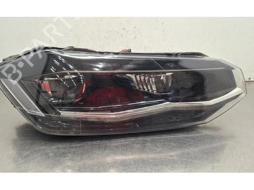 Right headlight VW POLO VI (AW1, BZ1, AE1) 1.0 | BP40289295C29 - Image 2