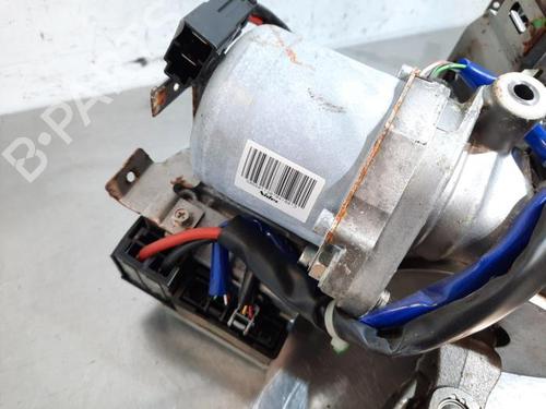 Steering column NISSAN JUKE (F15) 1.6 DIG-T NISMO | BP19649673M21 