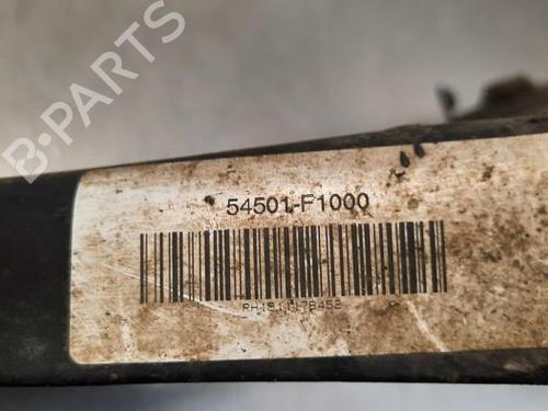 Right front suspension arm KIA SORENTO III (UM) 2.2 CRDi 4WD | BP23594151M13 