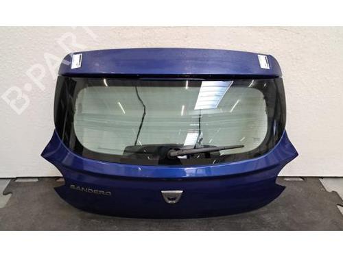 tailgate-dacia-sandero-iii-2021-40070561 main image