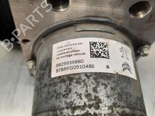 ABS pump OPEL COMBO Box Body/MPV (K9) 1.6 D | BP23597522M43 