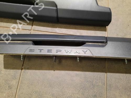 Roof bar DACIA SANDERO III 1.0 TCe 90 | BP19649621C65 