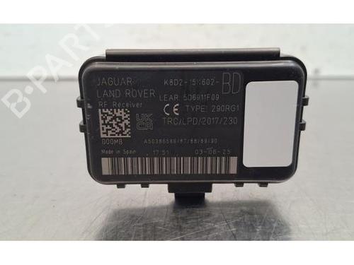 Used Electronic module Electronic module LAND ROVER RANGE ROVER V (L460) D300 MHEV AWD (300 hp) 36480305 36480305