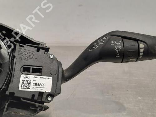 Steering column stalk FORD TOURNEO CONNECT / GRAND TOURNEO CONNECT V408 MPV 1.6 TDCi | BP18237706I23 