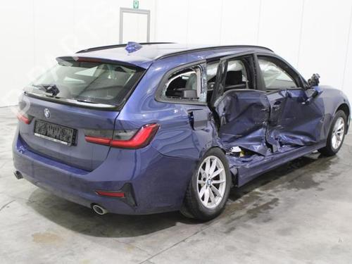 Electronic module BMW 3 Touring (G21, G81) 318 d Mild-Hybrid | BP39892687M83 - Image 8