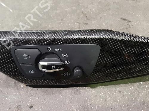 Forlygtekontakt AUDI A4 B9 (8W2, 8WC) S4 quattro | BP10877249I24 