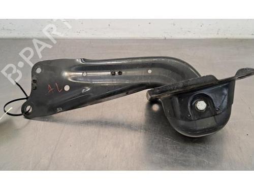 Left rear suspension arm AUDI A3 Limousine (8VS, 8VM) S3 quattro | BP28086129M14 