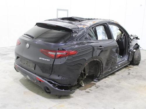 Switch ALFA ROMEO STELVIO (949_) 2.2 D (949.AXD1A) | BP32820501I30  - Image 8