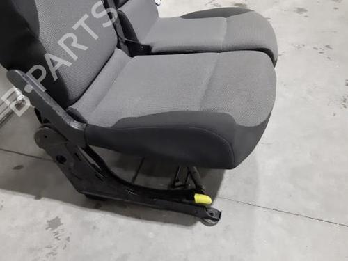 Right front seat CITROËN BERLINGO Box Body/MPV (B9) 1.6 HDi / BlueHDi 75 | BP23642967C16 