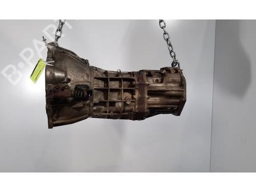 Used Gearbox TOYOTA HILUX VII Pickup (_N1_, _N2_, _N3_) 3.0 D-4D 4WD (KUN26) (171 hp) 28205904