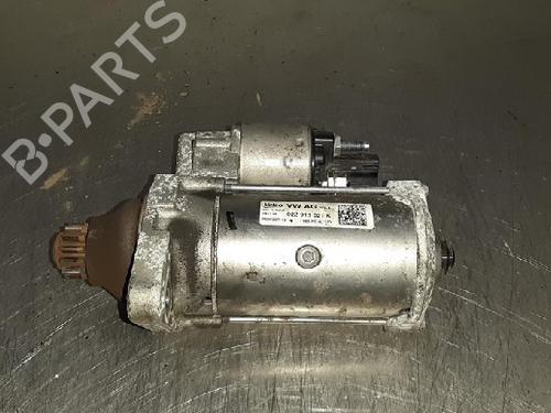 Andre SEAT LEON (5F1) 1.6 TDI (115 hp) 10874680