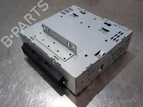 Radio VOLVO S40 II (544) 1.6 D | BP15020141E6 