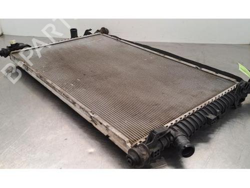 Water radiator FORD TRANSIT CUSTOM V362 Van (FY, FZ) 2.0 EcoBlue | BP28067699M31 