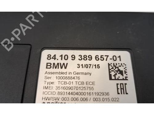 Electronic module BMW 2 Gran Tourer (F46) 218 d | BP38318707M83 - Image 5