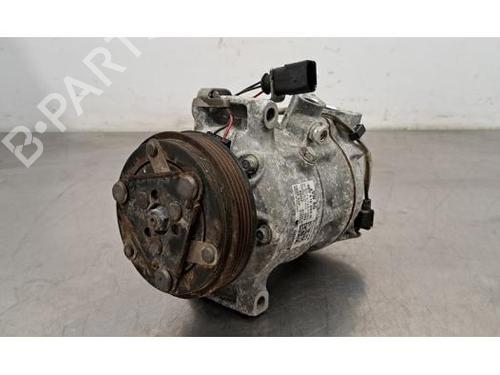 Used AC compressor AUDI A6 C8 Avant (4A5) 50 TDI Mild Hybrid quattro (286 hp) 23638300