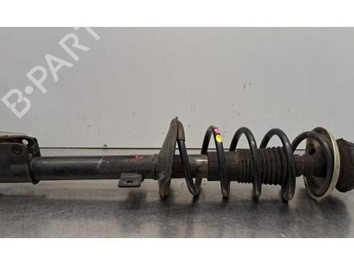 Left rear shock absorber DACIA DUSTER (HM_) 1.2 TCe 125 (HMMA) | BP40483952M18 - Image 4