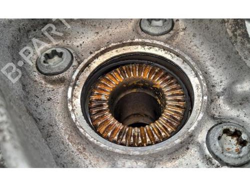 Left rear steering knuckle BMW 6 Gran Turismo (G32) 620 d | BP27330890M27