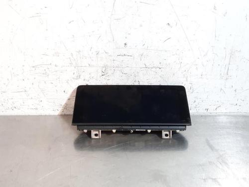 Used Display monitor BMW 5 (E12) 520/6 (122 hp) 25730000