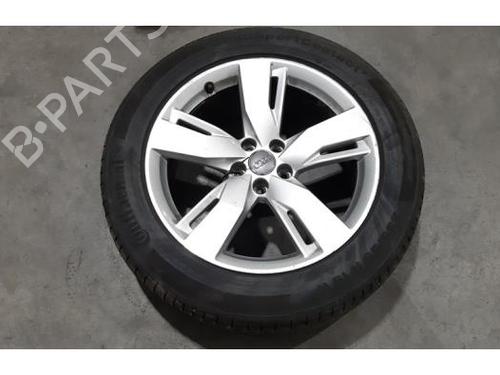 Used Rim AUDI Q5 (FYB, FYG) 2.0 TDI (150 hp) 23587650
