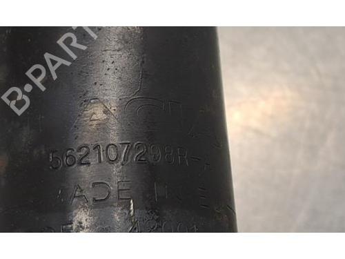 Left rear shock absorber DACIA DUSTER (HM_) 1.2 TCe 125 (HMMA) | BP40483952M18 - Image 5