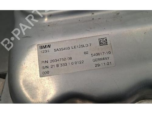 Inverter/Converter BMW i3 (I01) Electric | BP33443346M119 - Image 2