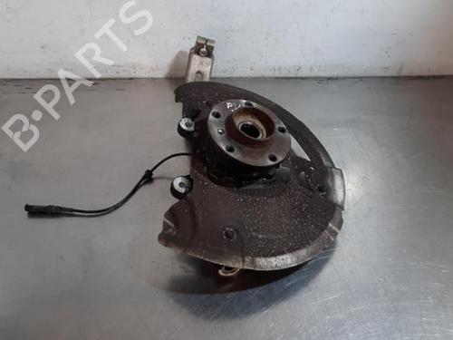 Used Right front steering knuckle Right front steering knuckle BMW X6 (E71, E72) xDrive 50 i (408 hp) 40517956 40517956