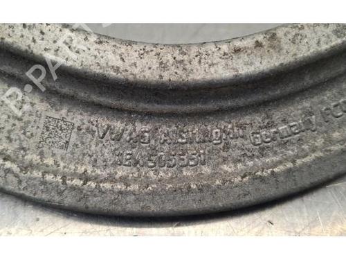Left rear suspension arm VW ID.4 (E21) GTX 4motion | BP33834995M14 - Image 2