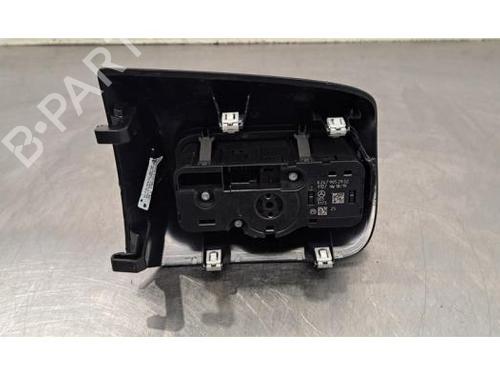 Headlight switch MERCEDES-BENZ CLA Shooting Brake (X118) CLA 250 e (118.686) | BP32739744I24 - Image 2