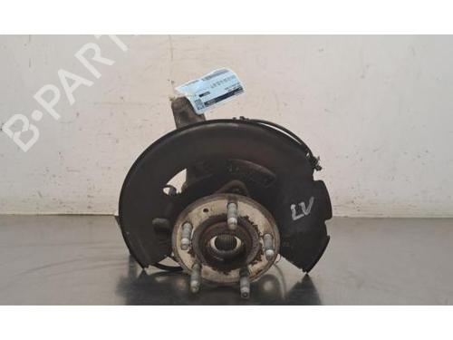 Used Left front steering knuckle Left front steering knuckle 36657297 36657297