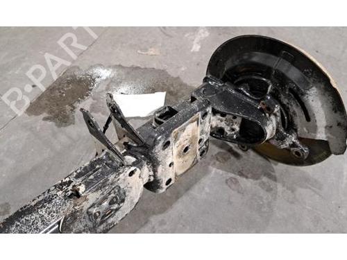 Bagaksel RENAULT MASTER III Van (FV) 2.3 dCi 135 FWD (FV0N, FV08, FV06, FV00, FV1S) | BP31273198M2 