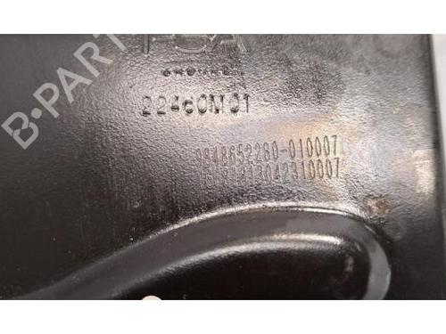 Support CITROËN E-MEHARI Electric | BP33297264C155 - Image 5