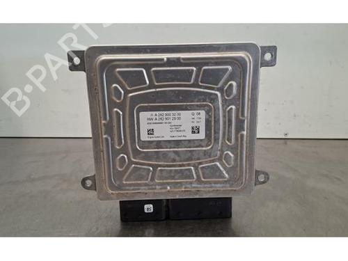 Used Engine control unit (ECU) MERCEDES-BENZ CLA Shooting Brake (X118) CLA 250 e (118.686) (218 hp) 32739670