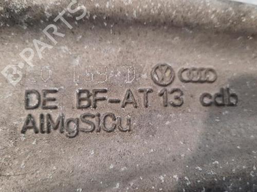 Right front suspension arm AUDI Q3 (8UB, 8UG) 2.0 TFSI quattro | BP23600731M13
