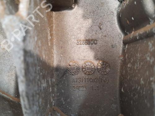 Engine mount OPEL ASTRA K Sports Tourer (B16) 1.4 Turbo (35) | BP16420401M89 
