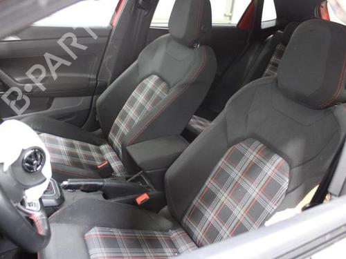Steering column stalk VW POLO VI (AW1, BZ1, AE1) 2.0 GTI | BP23583784I23 - Image 15