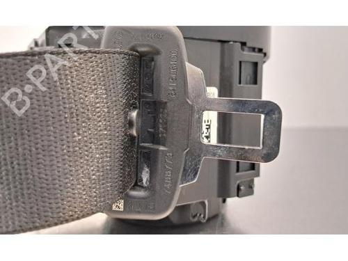 Rear left belt tensioner BMW 2 Gran Coupe (F44) 218 d | BP27267535C89