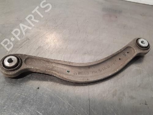 Left rear suspension arm MERCEDES-BENZ C-CLASS (W204) C 180 CDI (204.000) | BP10880487M14 