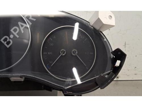 Instrument cluster MAZDA 3 Hatchback (BP) SKYACTIV-X M Hybrid AWD (BP2H) | BP40483648C47 - Image 3