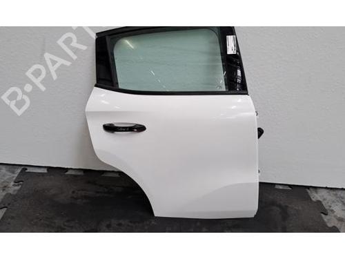 Used Right rear door Right rear door 37499148 37499148