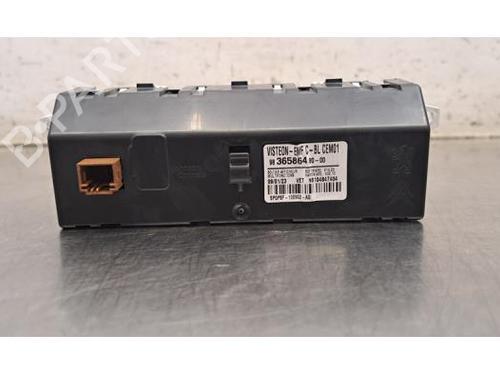 Other PEUGEOT EXPERT Van (V_) 1.5 BlueHDi 120 | BP37689252O1 - Image 2