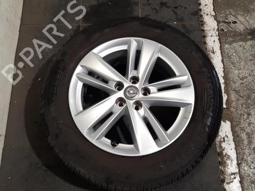 Rim OPEL GRANDLAND / GRANDLAND X (A18, P1UO) 1.2 (75) | BP29703581C45 