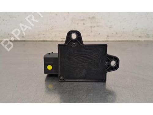 Used Other Other OPEL CROSSLAND X / CROSSLAND (P17, P2QO) 1.2 (75) (110 hp) 36480335 36480335