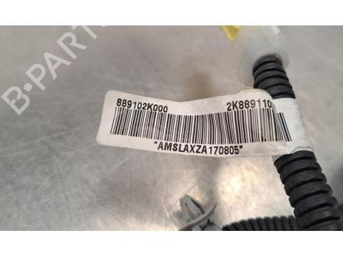 Other KIA SOUL I (AM) 1.6 CRDi 128 | BP28613507O1