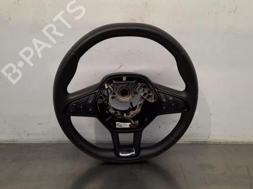 Used Steering wheel RENAULT ZOE (BFM_) ZOE (BFMC, BFMD) (136 hp) 23624127