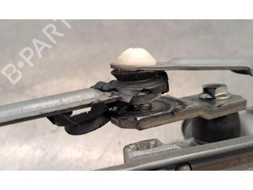 Articulacion limpia delantero MINI MINI (F55) One | BP30810464C83