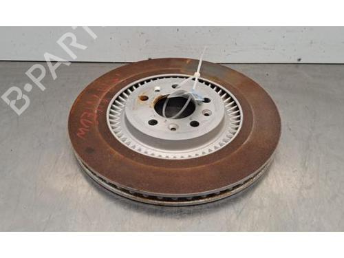 Andre PEUGEOT 3008 III (KA_, KB_, KC_) e-210 (KCZKZX) (213 hp) 32665382