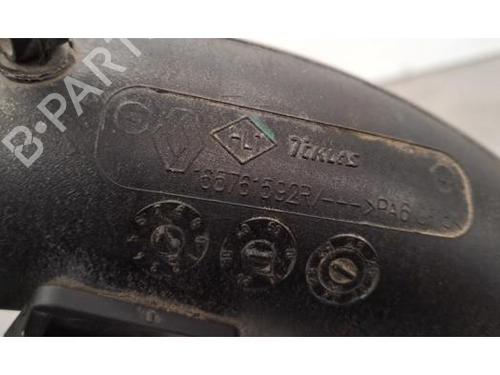 Pipe RENAULT MASTER III Van (FV) 2.3 dCi 135 FWD (FV0N, FV08, FV06, FV00, FV1S) | BP30194952M125