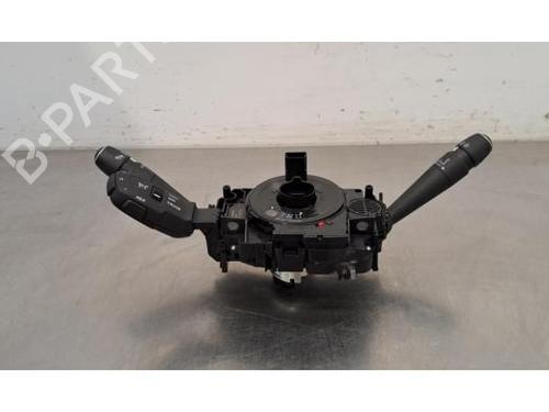 Used Steering column stalk PEUGEOT 5008 II (MC_, MJ_, MR_, M4_) 1.5 BlueHDi 130 (MCYHZJ, MCYHZR, MCYHZX) (131 hp) 29468208