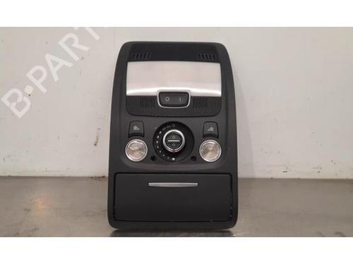 Used Interior roof light AUDI Q5 (8RB) SQ5 TDI quattro (313 hp) 23628528